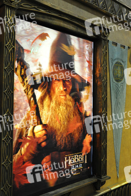 'The Hobbit' Plakate