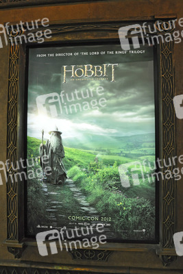 'The Hobbit' Plakate