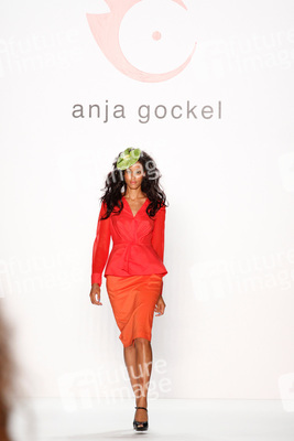 Anja Gockel Model