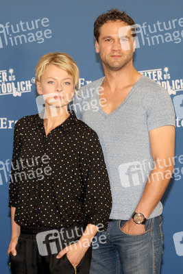 Isabell Gerschke, Oliver Franck