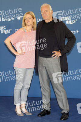 Mira Bartuschek, Peter Bongartz