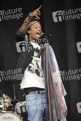 Wiz Khalifa