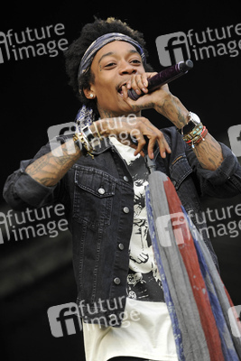 Wiz Khalifa