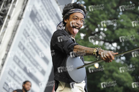 Wiz Khalifa