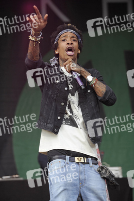 Wiz Khalifa