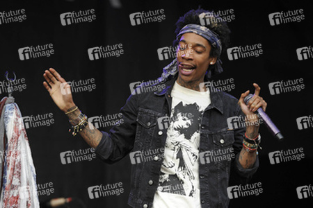 Wiz Khalifa