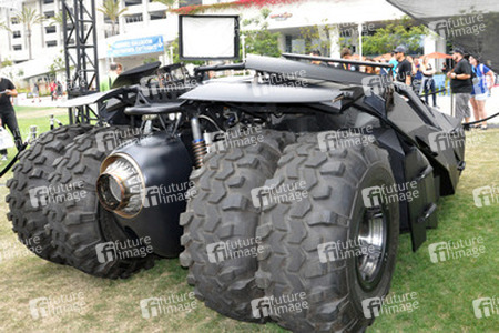 Batmobil 2005