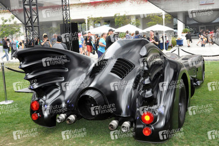 Batmobil 1989