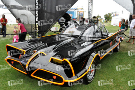 Batmobil 1966