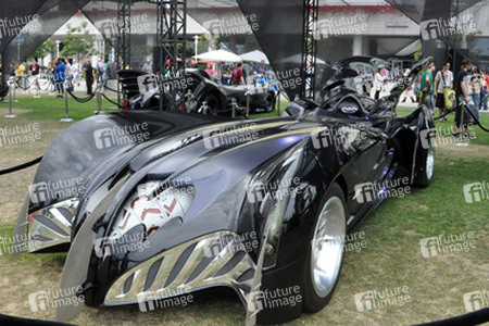 Batmobil 1997