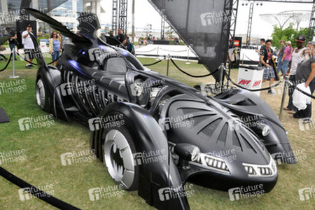 Batmobil 1995