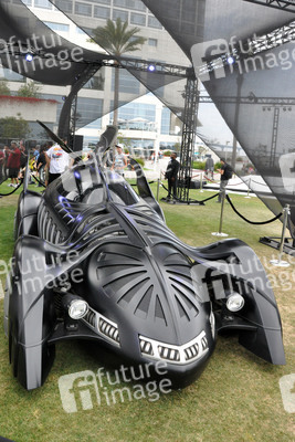 Batmobil 1995