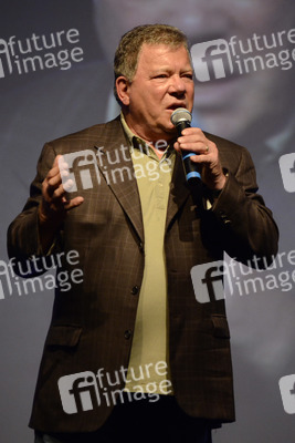 William Shatner