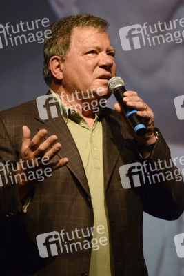 William Shatner