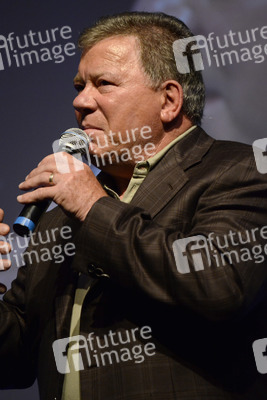 William Shatner