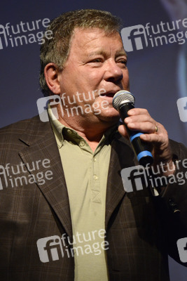 William Shatner