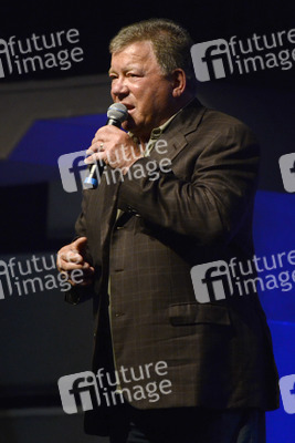 William Shatner