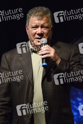 William Shatner