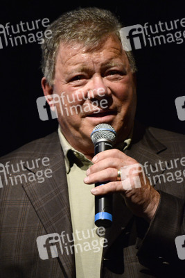 William Shatner