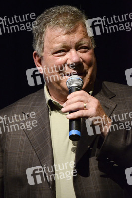 William Shatner