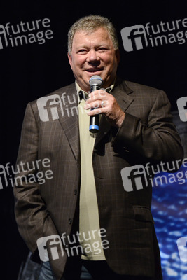 William Shatner
