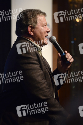 William Shatner