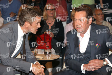 Markus Lanz, Roland Kaiser