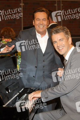 Roland Kaiser, Markus Lanz