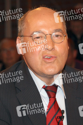 Gregor Gysi