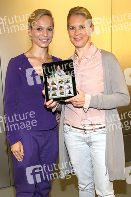 Ilka Groenewold, Cornelia Poletto