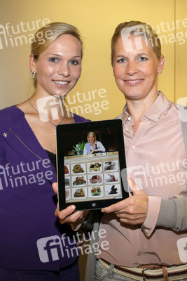 Ilka Groenewold, Cornelia Poletto