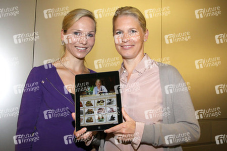 Ilka Groenewold, Cornelia Poletto