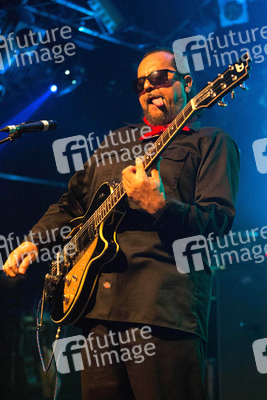 Tito Larriva (Tito & Tarantula)