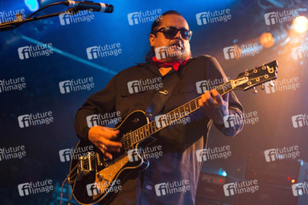 Tito Larriva (Tito & Tarantula)