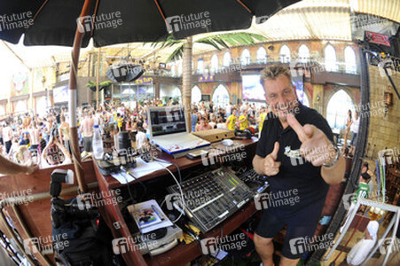 DJ und Ballermann Gäste