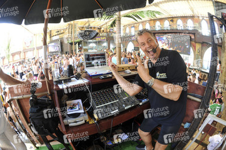 DJ und Ballermann Gäste