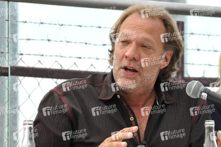 Gregory Nicotero