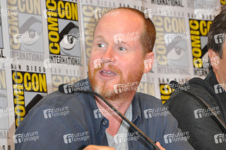 Joss Whedon