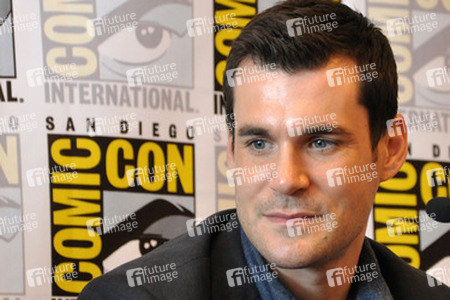 Sean Maher