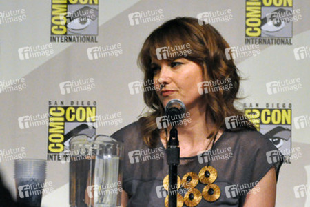 Lucy Lawless