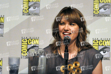 Lucy Lawless