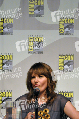 Lucy Lawless