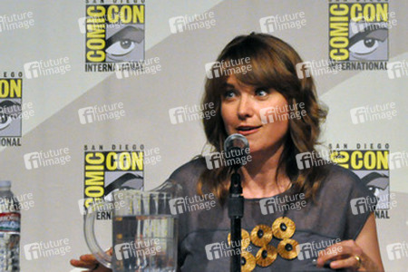 Lucy Lawless
