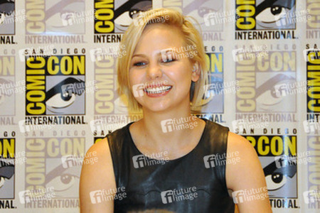 Adelaide Clemens