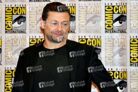Andy Serkis