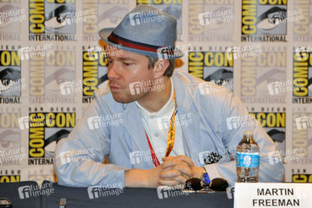 Martin Freeman