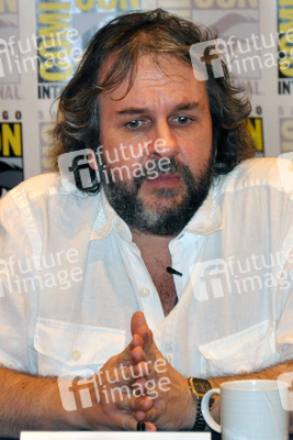 Peter Jackson