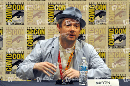 Martin Freeman