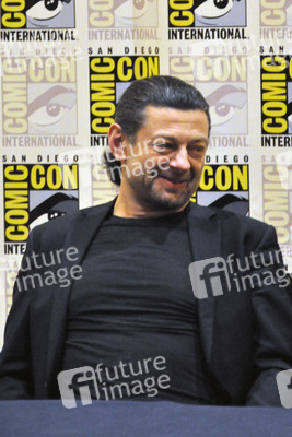Andy Serkis
