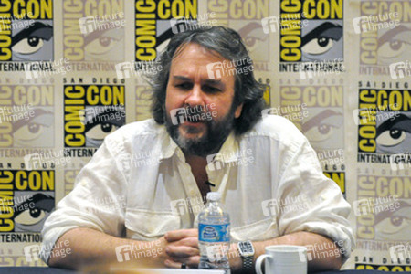Peter Jackson